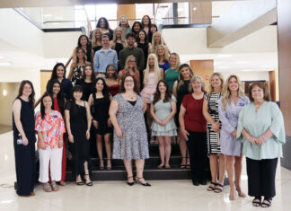 More than 25 graduate from WSCC Dental Hygiene program