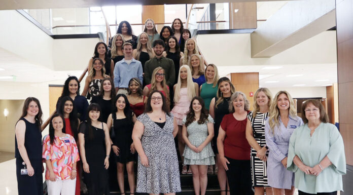 More than 25 graduate from WSCC Dental Hygiene program