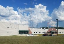 Habeas petition filed by Cullman County inmate held on 2023 drug, firearm charges