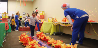 Wallace State hosting Little Lifesavers Camp this summerÂ