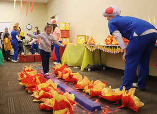 Wallace State hosting Little Lifesavers Camp this summer