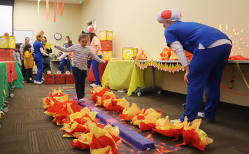 Wallace State hosting Little Lifesavers Camp this summerÂ