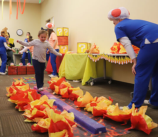Wallace State hosting Little Lifesavers Camp this summer