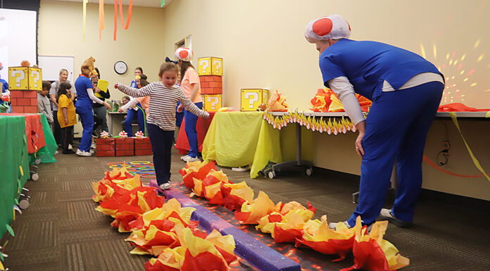 Wallace State hosting Little Lifesavers Camp this summer