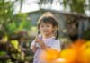 Summer camps for kids
