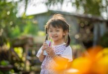 Summer camps for kids Â