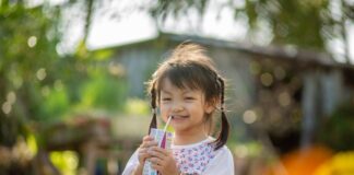 Summer camps for kids Â