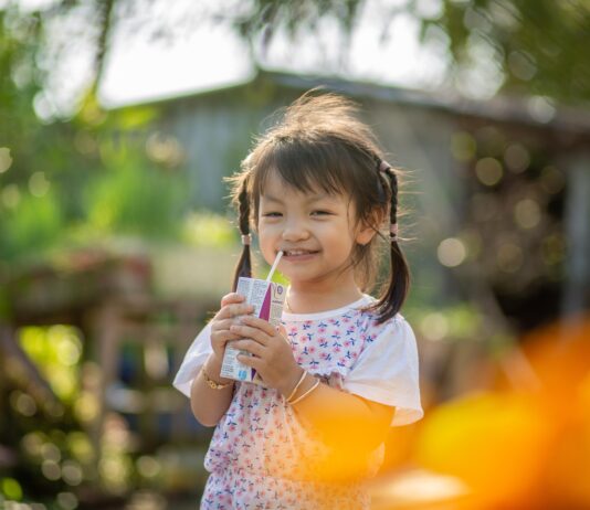 Summer camps for kids