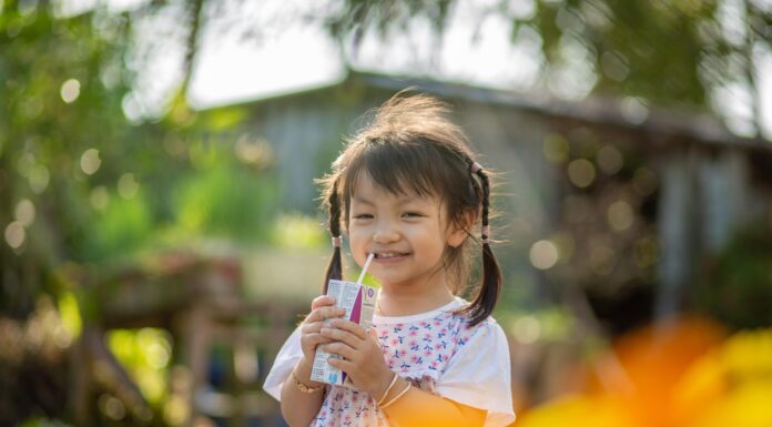 Summer camps for kids