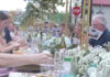 Dinner on First raises funds for community arts centerÂ