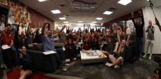 Alabama Softball earns No. 1 national seed, set to host 21st consecutive NCAA Regional