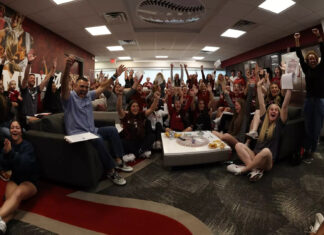 Alabama Softball earns No. 1 national seed, set to host 21st consecutive NCAA Regional