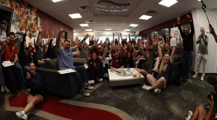 Alabama Softball earns No. 1 national seed, set to host 21st consecutive NCAA Regional