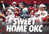 Alabama Softball Heads to the Women’s College World Series for the 16th Time