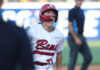 Alabama opens play at the Women’s College World Series with 6-3 win over UCLA