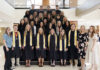 Wallace State celebrates Respiratory Therapy Class of 2026