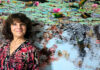 Evelyn Burrow Museum opens ‘Nympheus Luminansis, Water Lilies of Light’ exhibition