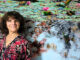 Evelyn Burrow Museum opens ‘Nympheus Luminansis, Water Lilies of Light’ exhibition
