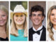 Friedrich, Calvert, Haynes, Stidham awarded Together We Grow Foundation scholarships