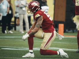 COLUMN: Birmingham may have seen the last of the Stallions