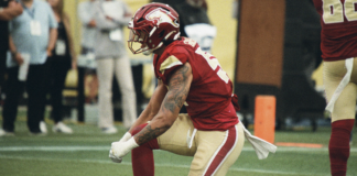 COLUMN: Birmingham may have seen the last of the Stallions