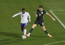 USMNT VS. AUSTRALIA: OPPONENT PROFILE, RECENT FORM & HISTORY
