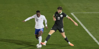 USMNT VS. AUSTRALIA: OPPONENT PROFILE, RECENT FORM & HISTORY