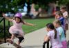 ‘Every kid decided they think skateboarding is fun’