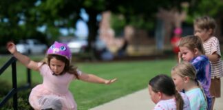 ‘Every kid decided they think skateboarding is fun’
