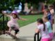 ‘Every kid decided they think skateboarding is fun’