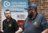 Cullman duo aiming to build community with kickstart semi-pro football team, the Cullman Coyotes