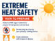 Alabama EMA urges residents to prepare for extreme heat
