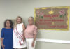 Rasco, Twilley honored with Ms. Senior Alabama Pageant send-off celebration