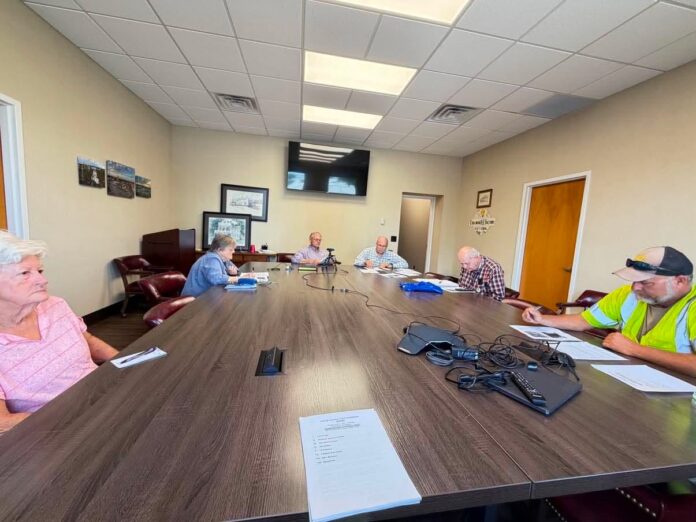 2026 06 16 Tree Commission Meeting