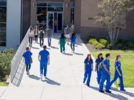 Wallace State featured on season 16 of ‘The College Tour,’ premiering today on Amazon Prime