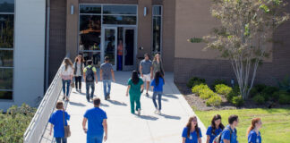 Wallace State featured on season 16 of ‘The College Tour,’ premiering today on Amazon Prime