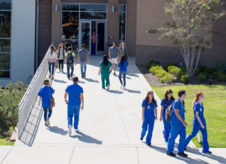 Wallace State featured on season 16 of ‘The College Tour,’ premiering today on Amazon Prime