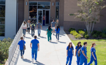 Wallace State featured on season 16 of ‘The College Tour,’ premiering today on Amazon Prime