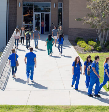 Wallace State featured on season 16 of ‘The College Tour,’ premiering today on Amazon Prime