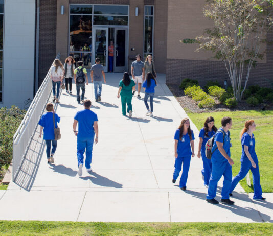 Wallace State featured on season 16 of ‘The College Tour,’ premiering today on Amazon Prime