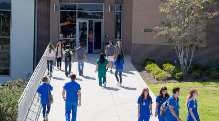 Wallace State featured on season 16 of ‘The College Tour,’ premiering today on Amazon Prime