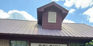 Colony council postpones clean-up event, talks grant application