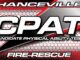 Hanceville Fire & Rescue hosting next CPAT July 3