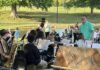 Holly Pond Town Council awards camera bid, discusses park updatesÂ