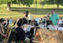 Holly Pond Town Council awards camera bid, discusses park updatesÂ