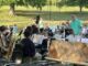 Holly Pond Town Council awards camera bid, discusses park updates
