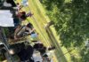 Holly Pond council awards camera bid, discusses park updates