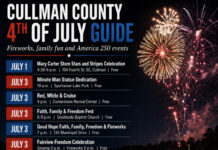 Cullman County 4th of July and America 250 events guide (The Cullman Tribune)