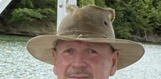 ‘The People’s Artist’: Brian Greer finishes 12th in art contestÂ
