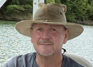 ‘The People’s Artist’: Brian Greer finishes 12th in art contest